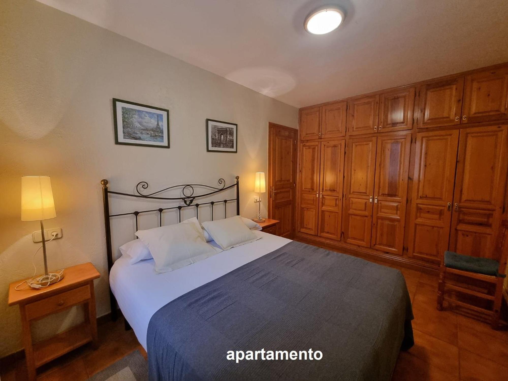 Hotel Seixes Y Apartamento Bagergue Exteriér fotografie
