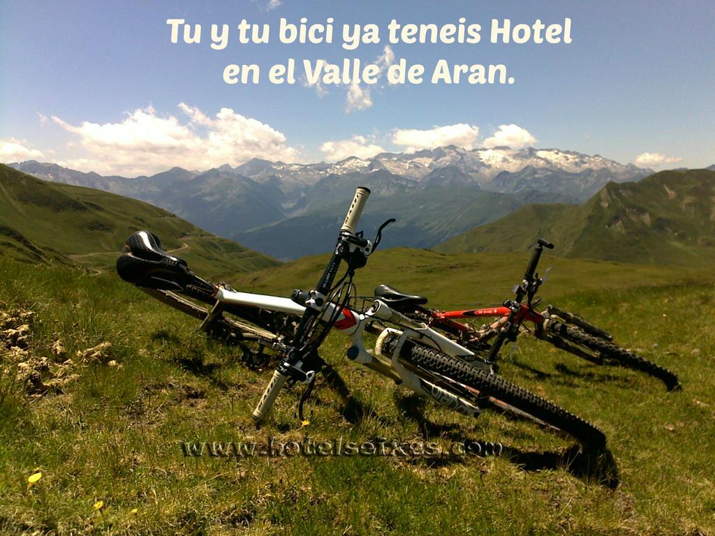 Hotel Seixes Y Apartamento Bagergue Exteriér fotografie